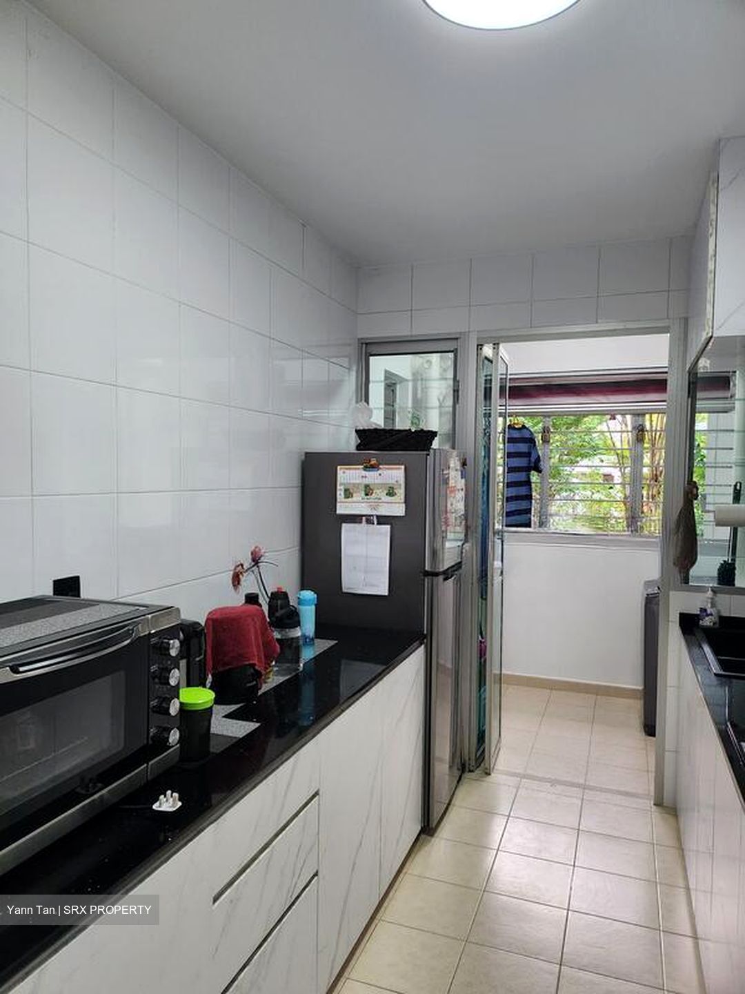 Blk 470B Hougang Parkview (Hougang), HDB 5 Rooms #527193151